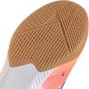 imageadidas UnisexAdult F50 League Indoor SneakerBeam OrangeLucid BlueWhite