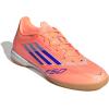 imageadidas UnisexAdult F50 League Indoor SneakerBeam OrangeLucid BlueWhite
