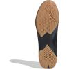 imageadidas UnisexAdult F50 League Indoor SneakerBlackIron MetallicLucid Lemon