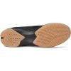 imageadidas UnisexAdult F50 League Indoor SneakerBlackIron MetallicLucid Red