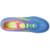 imageadidas UnisexAdult F50 League Indoor SneakerBlue FusionLucid LemonLucid Pink