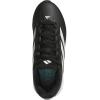 imageadidas UnisexAdult F50 League Indoor SneakerPurple RushWhiteLucid Lemon