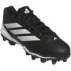 imageadidas UnisexAdult F50 League Indoor SneakerPurple RushWhiteLucid Lemon