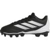 imageadidas UnisexAdult F50 League Indoor SneakerPurple RushWhiteLucid Lemon