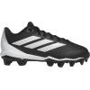 imageadidas UnisexAdult F50 League Indoor SneakerPurple RushWhiteLucid Lemon