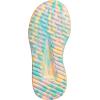imageadidas UnisexChild Lite Racer Adapt 50 Little Big Kid Running ShoeGretwoClpinkFlaaqu