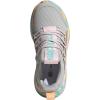imageadidas UnisexChild Lite Racer Adapt 50 Little Big Kid Running ShoeGretwoClpinkFlaaqu