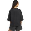 imageadidas Womens All Szn Soft Lux Loose TShirtBlack