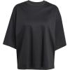imageadidas Womens All Szn Soft Lux Loose TShirtBlack