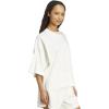 imageadidas Womens All Szn Soft Lux Loose TShirtOffwhite
