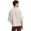 imageadidas Womens All Szn Soft Lux Loose TShirtWonder Alumina