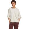 imageadidas Womens All Szn Soft Lux Loose TShirtWonder Alumina