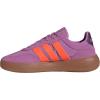 imageadidas Womens Barreda Decode SneakerPreloved PurpleImpact OrangeAurora Plum
