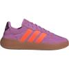imageadidas Womens Barreda Decode SneakerPreloved PurpleImpact OrangeAurora Plum