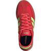 imageadidas Womens Barreda Decode SneakerPure RubyLime BurstSemi Lucid Red