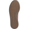 imageadidas Womens Barreda Decode SneakerSemi Court GreenLucid PinkCollegiate Green