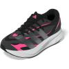 Black/Iron Metallic/Lucid Pink Black/Iron Metallic/Lucid Pink