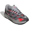 Grey/Grey/Lucid Red Grey/Grey/Lucid Red