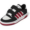 Black/Team Power Red/White Black/Team Power Red/White