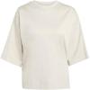 imageadidas Womens All Szn Soft Lux Loose TShirtWonder Alumina