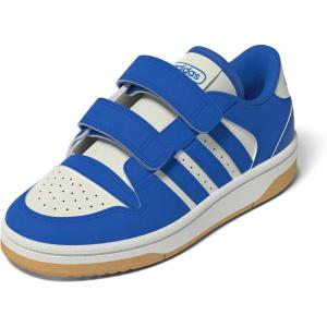 imageadidas Originals Boys Break Start Elastic Lace ShoesBluebirdBluebirdCloud White