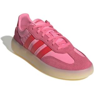 imageadidas Womens Barreda Decode SneakerBliss PinkPure RubyPink Fusion