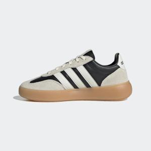 imageadidas Womens Barreda Decode SneakerCore BlackOff WhiteGum