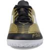 imageadidas Kids F50 Club Messi Turf SneakersGold MetallicWhiteBlack