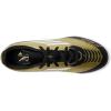 imageadidas Kids F50 Club Messi Turf SneakersGold MetallicWhiteBlack