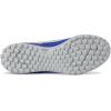 imageadidas Kids F50 Club Messi Turf SneakersSilver MetallicSolar YellowLucid Blue