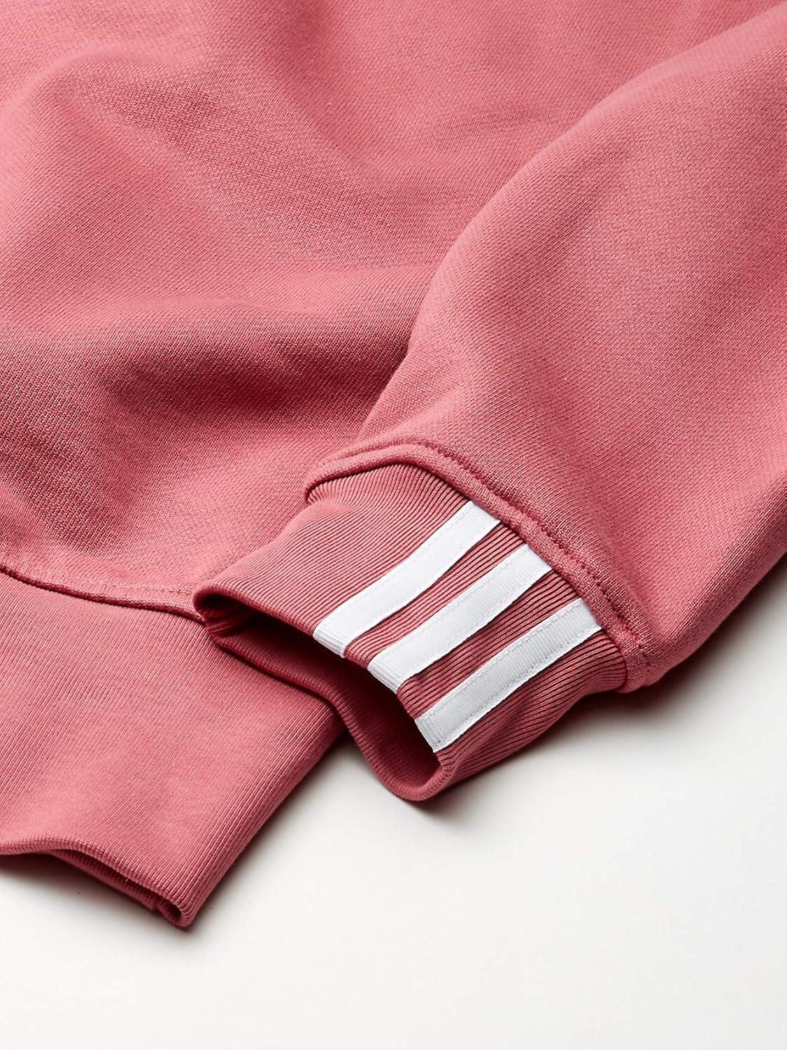 imageadidas Originals Womens Vocal SweatshirtTrace Maroon