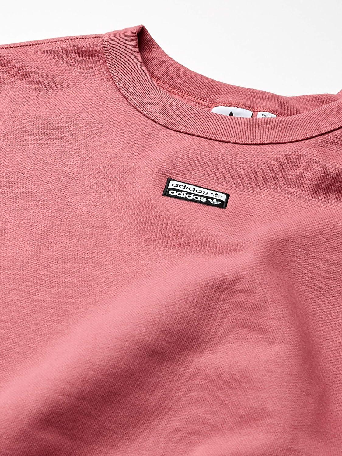 imageadidas Originals Womens Vocal SweatshirtTrace Maroon