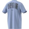 imageadidas Mens Camouflage Graphic Training TShirtBlue