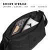imageadidas Puffer Bag Crossbody for Women  QuiltedBlack