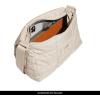 imageadidas Puffer Bag Crossbody for Women  QuiltedCrystal Linen Beige