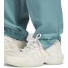 imageadidas Womens Crazylite Woven Basketball PantsPowder TealWhite