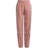 imageadidas Womens Crazylite Woven Basketball PantsWarm ClayHalo Blush