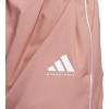 imageadidas Womens Crazylite Woven Basketball PantsWarm ClayHalo Blush
