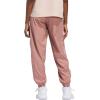 imageadidas Womens Crazylite Woven Basketball PantsWarm ClayHalo Blush