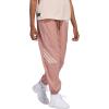 imageadidas Womens Crazylite Woven Basketball PantsWarm ClayHalo Blush