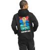 imageadidas mens Fifa World Cup 26 Match Ball Graphic HoodieBlack