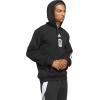 imageadidas mens Fifa World Cup 26 Match Ball Graphic HoodieBlack