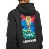 imageadidas mens Fifa World Cup 26 Match Ball Graphic HoodieBlack