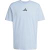 imageadidas Mens Camouflage Graphic Training TShirtBlue
