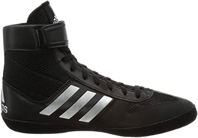 imageadidas HVC Wrestling ShoesBlack Black Ba8007
