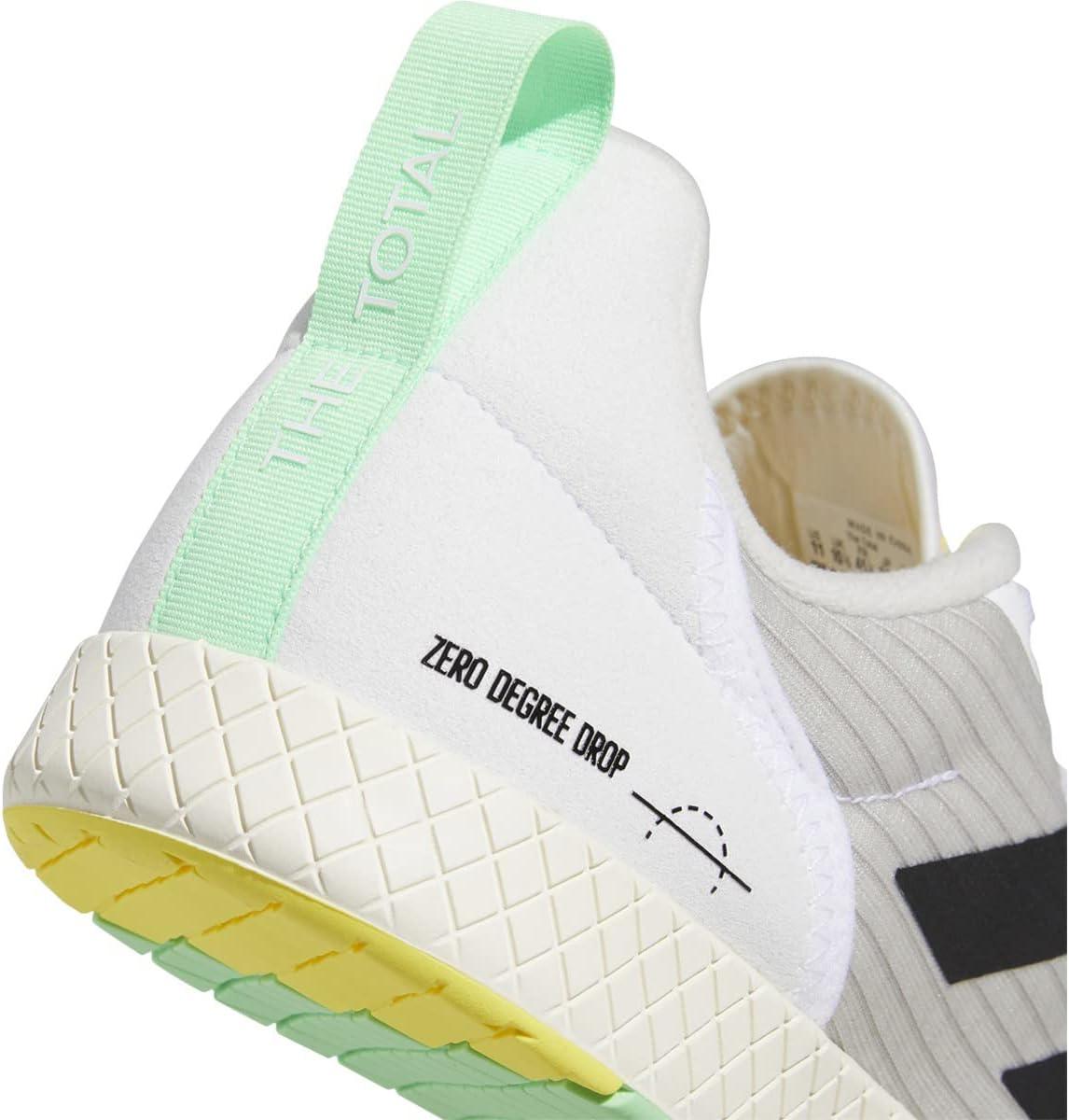 imageadidas The Total Shoe  Unisex Weightlifting