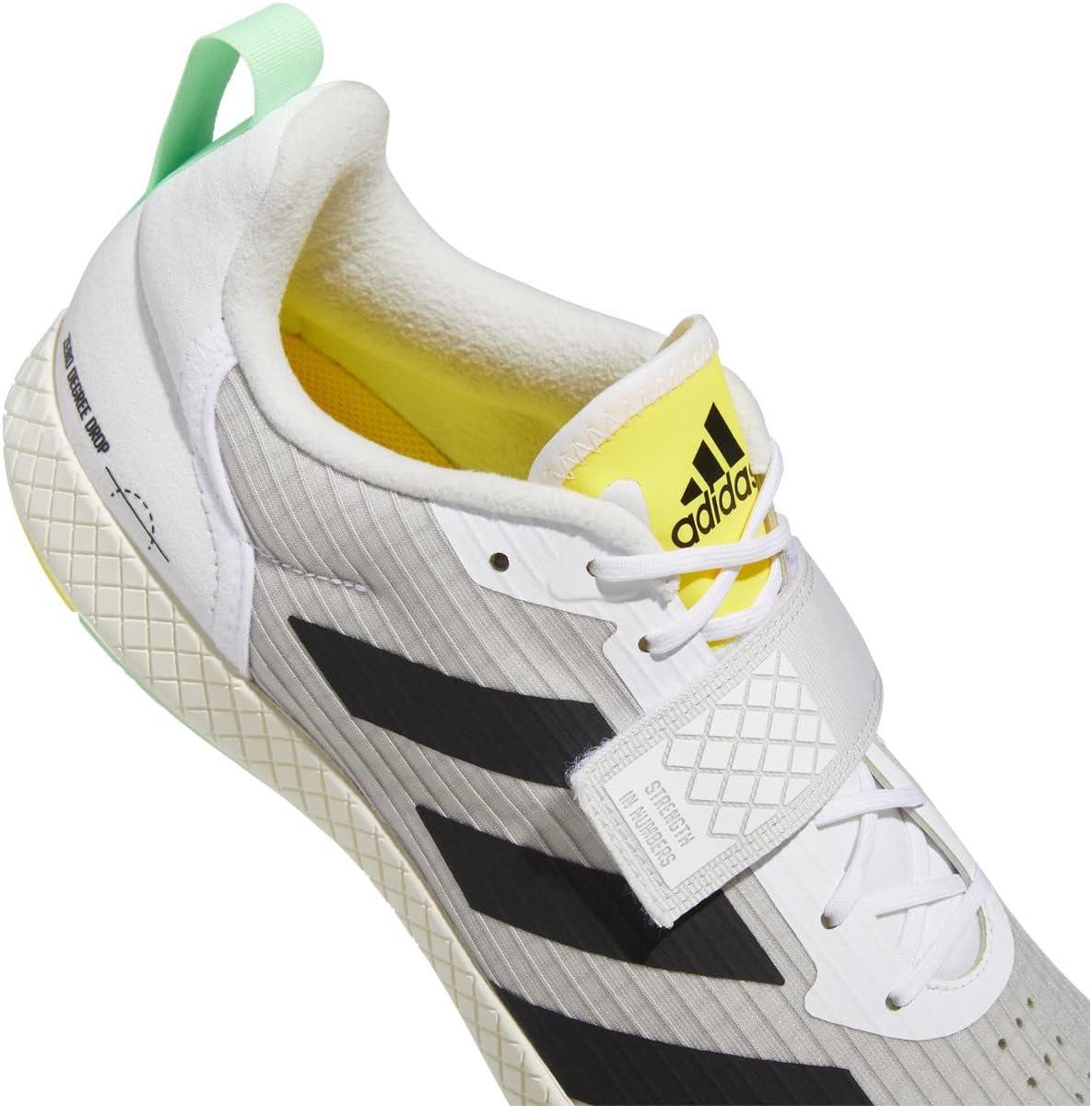 imageadidas The Total Shoe  Unisex Weightlifting