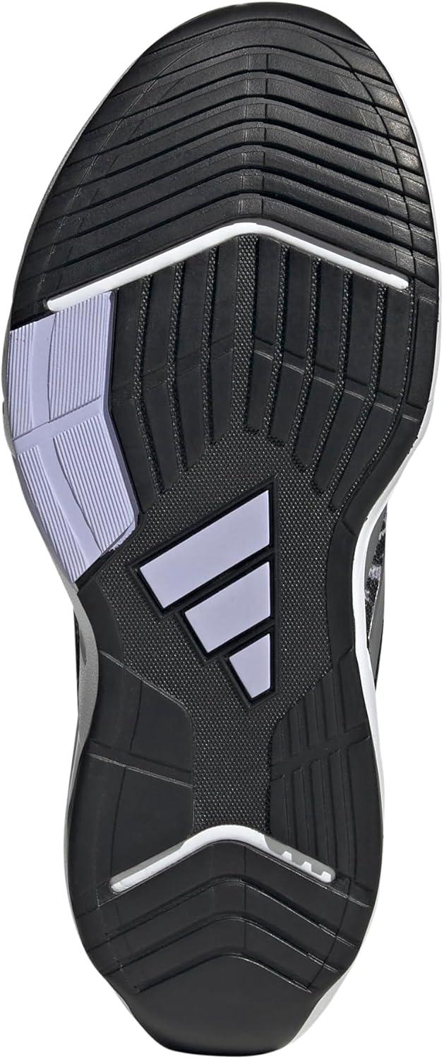 imageadidas Womens Amplimove ShoesBlackMatte SilverWhite