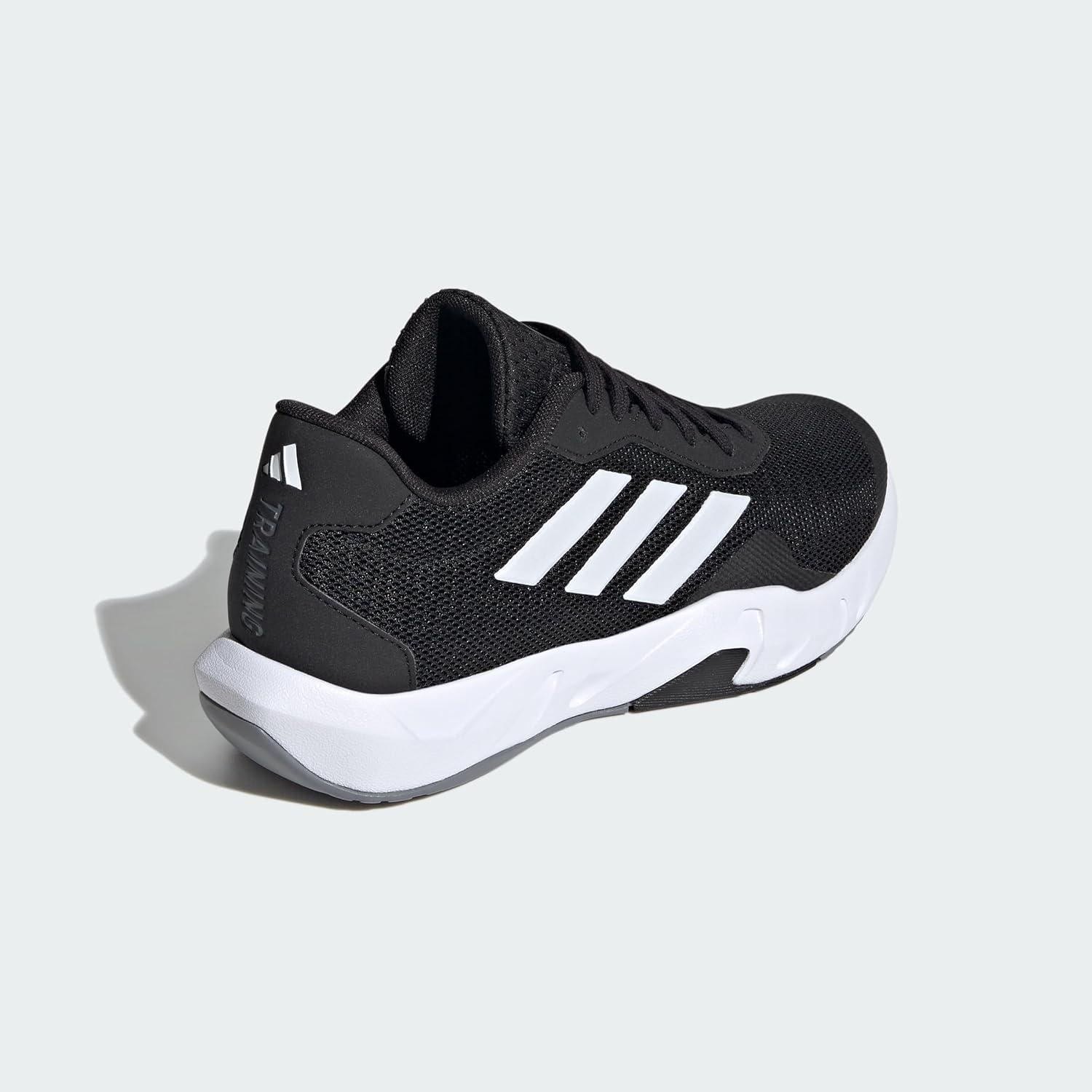 imageadidas Womens Amplimove ShoesBlackWhiteGrey