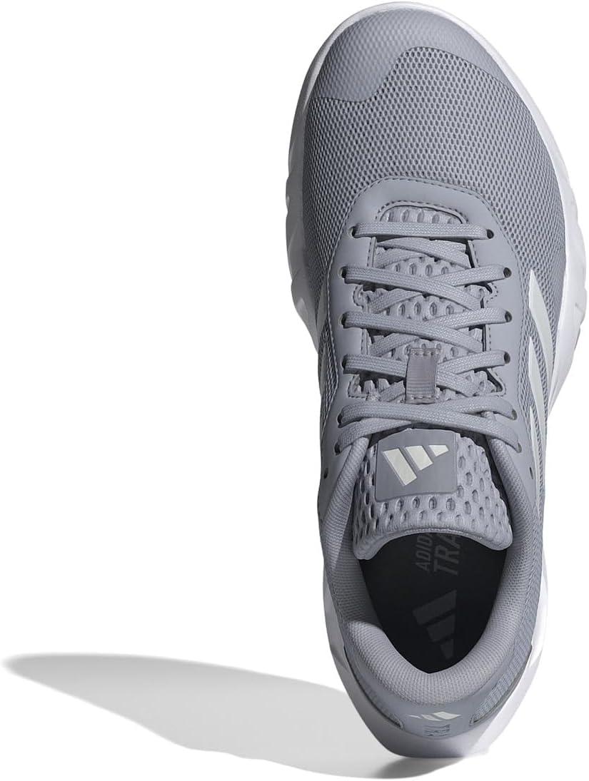 imageadidas Womens Amplimove ShoesHalo SilverZero MetallicWhite